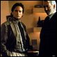 Assédio Sexual : foto Donald Sutherland, Michael Douglas