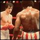 Rocky, Um Lutador : foto Carl Weathers, Sylvester Stallone