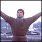 Rocky, Um Lutador : foto Sylvester Stallone