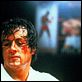 Rocky, Um Lutador : foto Sylvester Stallone