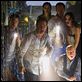 Poseidon : foto Emmy Rossum, Jacinda Barrett, Jimmy Bennett, Josh Lucas, Kurt Russell