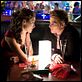 Poseidon : foto Emmy Rossum, Mike Vogel