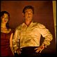 Poseidon : foto Emmy Rossum, Kurt Russell