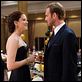 Poseidon : foto Jacinda Barrett, Josh Lucas