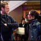 Poseidon : foto Josh Lucas