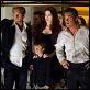 Poseidon : foto Jacinda Barrett, Jimmy Bennett, Josh Lucas, Kurt Russell