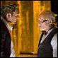 Poseidon : foto Josh Lucas, Richard Dreyfuss