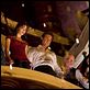Poseidon : foto Emmy Rossum, Kurt Russell, Mike Vogel, Richard Dreyfuss