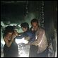 Poseidon : foto Jacinda Barrett, Jimmy Bennett, Josh Lucas