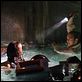 Poseidon : foto Josh Lucas