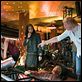 Poseidon : foto Emmy Rossum, Mike Vogel, Wolfgang Petersen