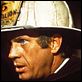Inferno na Torre : foto Steve McQueen