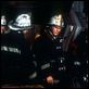 Inferno na Torre : foto Steve McQueen
