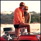 Crown, O Magnífico : foto Faye Dunaway, Steve McQueen
