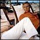 Crown, O Magnífico : foto Faye Dunaway, Steve McQueen