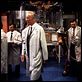 Gremlins 2 - A Nova Turma : foto Christopher Lee