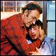 Espantalho : foto Al Pacino, Gene Hackman