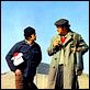 Espantalho : foto Al Pacino, Gene Hackman