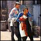 Espantalho : foto Al Pacino, Gene Hackman