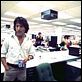 Todos os Homens do Presidente : foto Alan J. Pakula, Dustin Hoffman