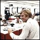 Todos os Homens do Presidente : foto Alan J. Pakula, Robert Redford