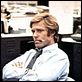 Todos os Homens do Presidente : foto Robert Redford