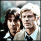 Todos os Homens do Presidente : foto Dustin Hoffman, Robert Redford
