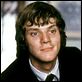 Laranja Mecânica : foto Malcolm McDowell