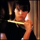 Ladra e Sedutora : foto Charlotte Gainsbourg