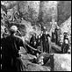 Hamlet : foto Laurence Olivier