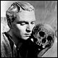 Hamlet : foto Laurence Olivier