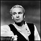 Hamlet : foto Laurence Olivier