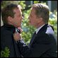 Sentinela : foto Kiefer Sutherland, Michael Douglas