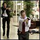 Sentinela : foto Kiefer Sutherland