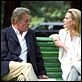 Sentinela : foto Kim Basinger, Michael Douglas