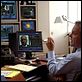 Sentinela : foto Kiefer Sutherland
