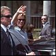 Sentinela : foto Kim Basinger, Michael Douglas