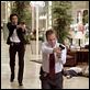 Sentinela : foto Kiefer Sutherland