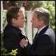 Sentinela : foto Kiefer Sutherland, Michael Douglas