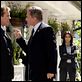 Sentinela : foto Kiefer Sutherland, Michael Douglas
