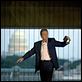 Sentinela : foto Michael Douglas