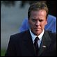 Sentinela : foto Kiefer Sutherland
