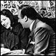 Ninotchka : foto Greta Garbo, Melvyn Douglas