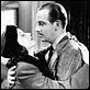 Ninotchka : foto Greta Garbo, Melvyn Douglas