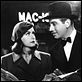 Ninotchka : foto Greta Garbo, Melvyn Douglas