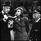 Ninotchka : foto Greta Garbo, Melvyn Douglas