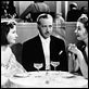 Ninotchka : foto Greta Garbo, Melvyn Douglas