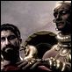 300 : foto Gerard Butler, Rodrigo Santoro