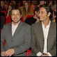 300 : foto Gerard Butler, Rodrigo Santoro