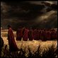 300 : foto Gerard Butler, Lena Headey